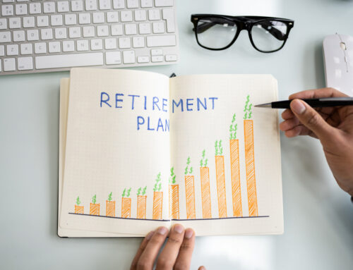 Annuity vs Index Fund – What’s the Difference?